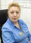 Ивановская Людмила Евгеньевна - гинеколог г. Москва