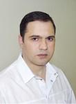 Агаханян Карен Арменович