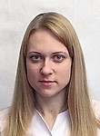 Тимошенкова Екатерина Ивановна - окулист (офтальмолог) г. Москва