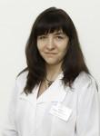 Шеина Елена Анатольевна