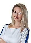 Яковлева Юлия Валерьена - окулист (офтальмолог) г. Москва