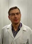 Кирсанов Александр Владимирович - врач лфк, кардиолог, терапевт г. Москва