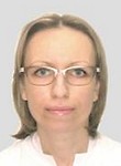 Ощепкова Елена Александровна - УЗИ-специалист г. Москва