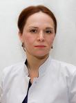 Почуева Лела Лериевна - акушер, гинеколог, УЗИ-специалист г. Москва
