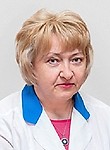 Григорьева Ольга Аркадьевна