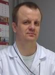 Кудрявцев Александр Владимирович - кардиолог, терапевт г. Москва