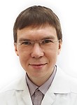 Абрашин Алексей Васильевич