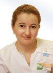 Соттаева Валентина Ханафиевна