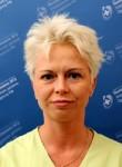 Кислякова Марина Владимировна - УЗИ-специалист г. Москва