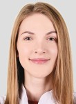 Жегулина Ирина Олеговна