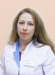 Варданова Алина Аликберовна - врач функциональной диагностики , невролог г. Москва