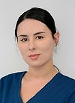Галимова Румия Ринатовна