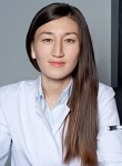 Ермекова Батима Кусаиновна