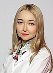 Землина Наталья Сергеевна