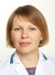 Балясникова Марина Николаевна  - акушер, гинеколог, УЗИ-специалист г. Москва
