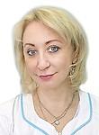 Зарицкая Валерия Валерьевна - УЗИ-специалист г. Москва