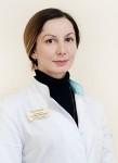 Дудинская Екатерина Наильевна - эндокринолог г. Москва