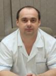 Беляков Александр Анатольевич - мануальный терапевт, остеопат, травматолог г. Москва