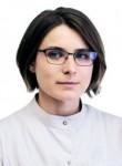 Георгинова Ольга Анатольевна - ревматолог, терапевт г. Москва