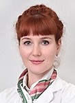 Васильева Анна Владимировна