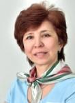 Болдырева Светлана Николаевна - окулист (офтальмолог) г. Москва