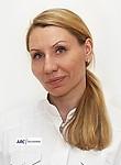 Асминина Ирина Алексеевна - УЗИ-специалист, эндокринолог г. Москва