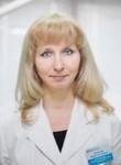 Хамитова Ирина Григорьевна - маммолог, онколог, УЗИ-специалист г. Москва