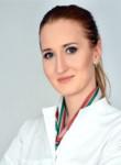 Кардаш Нина Борисовна