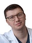 Глебов Никита Валерьевич - акушер, гинеколог г. Москва