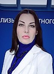 Ковалева Анжелика Александровна