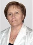 Семечкова Надежда Георгиевна - рентгенолог г. Москва