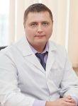 Терехин Алексей Алексеевич - хирург г. Москва