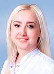 Баулина Анна Владимировна - маммолог г. Москва