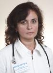 Жолудева Галина Григорьевна