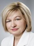 Харченко Наталья Владимировна - гастроэнтеролог г. Москва