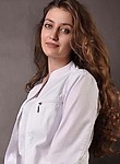 Байтокова Амина Джашарбековна - стоматолог г. Москва