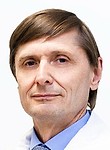 Неверов Никита Игоревич - нефролог, терапевт г. Москва