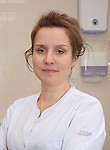 Корзун Елена Станиславовна - стоматолог г. Москва