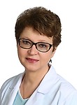 Рашова Татьяна Львовна - невролог г. Москва
