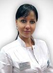 Изотова Наталья Сергеевна - дерматолог, косметолог г. Москва