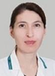 Текеева Альмира Ханапиевна - акушер, гинеколог г. Москва