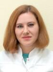 Картузова Светлана Игоревна