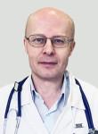 Малюков Георгий Борисович - кардиолог г. Москва