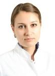 Какаулина Виктория Сергеевна