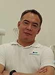 Каирбеков Рифкат Давлетович