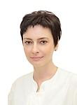 Колесникова Екатерина Владимировна - эндоскопист г. Москва