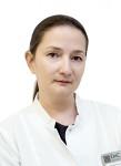 Сабирзянова Зухра Рустамовна