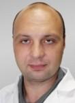 Шерстнев Роман Анатольевич - ортопед, травматолог г. Москва