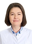 Волкова Анвара Владимировна