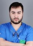 Насиров Рауф Эйвазович - стоматолог г. Москва